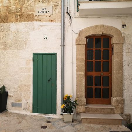 Home Village B&B Polignano a Mare Zewnętrze zdjęcie