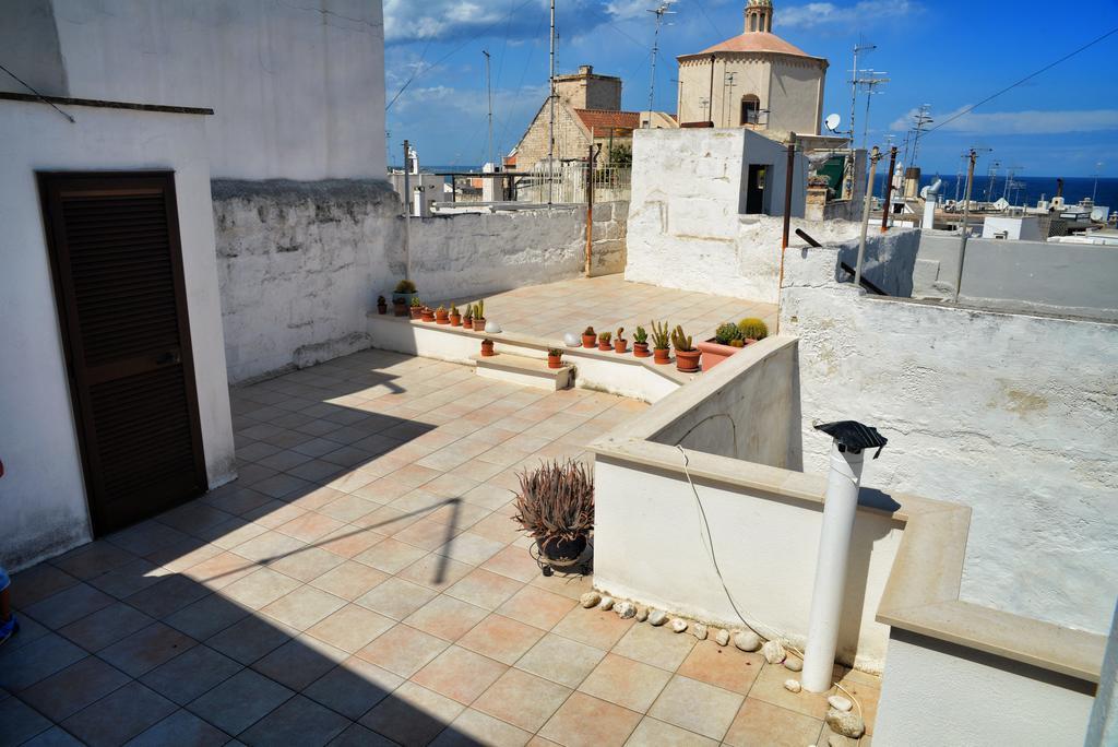 Home Village B&B Polignano a Mare Zewnętrze zdjęcie