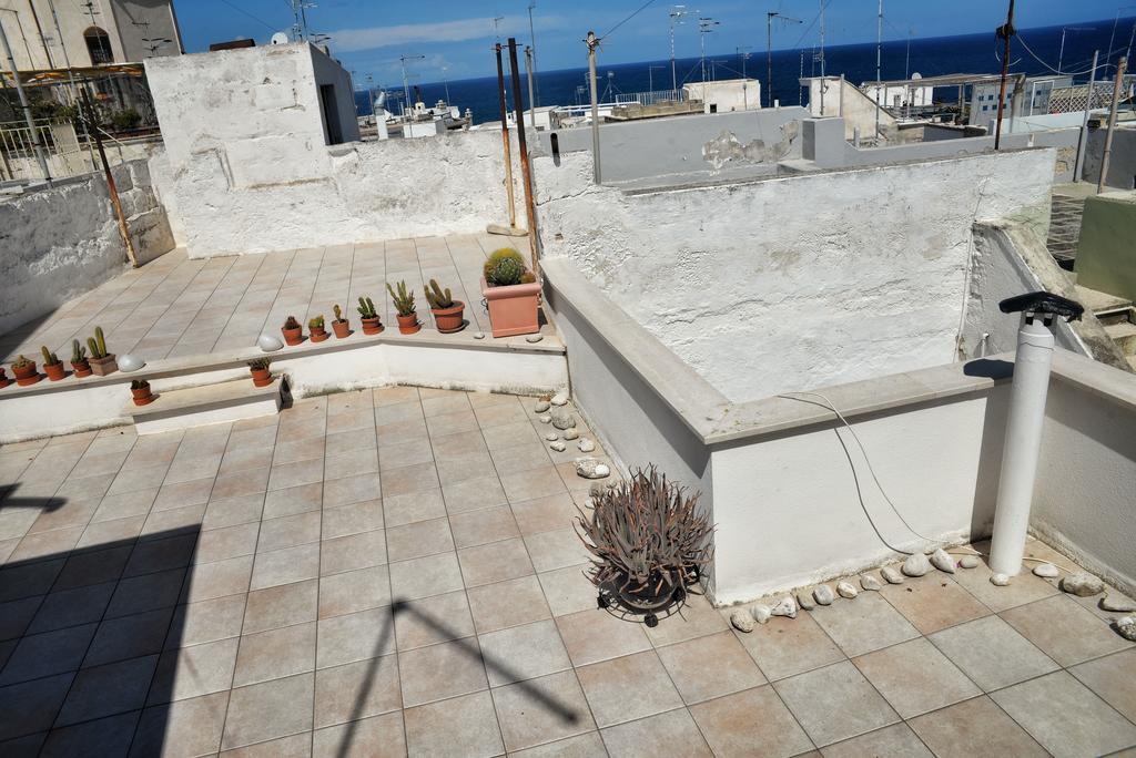 Home Village B&B Polignano a Mare Zewnętrze zdjęcie