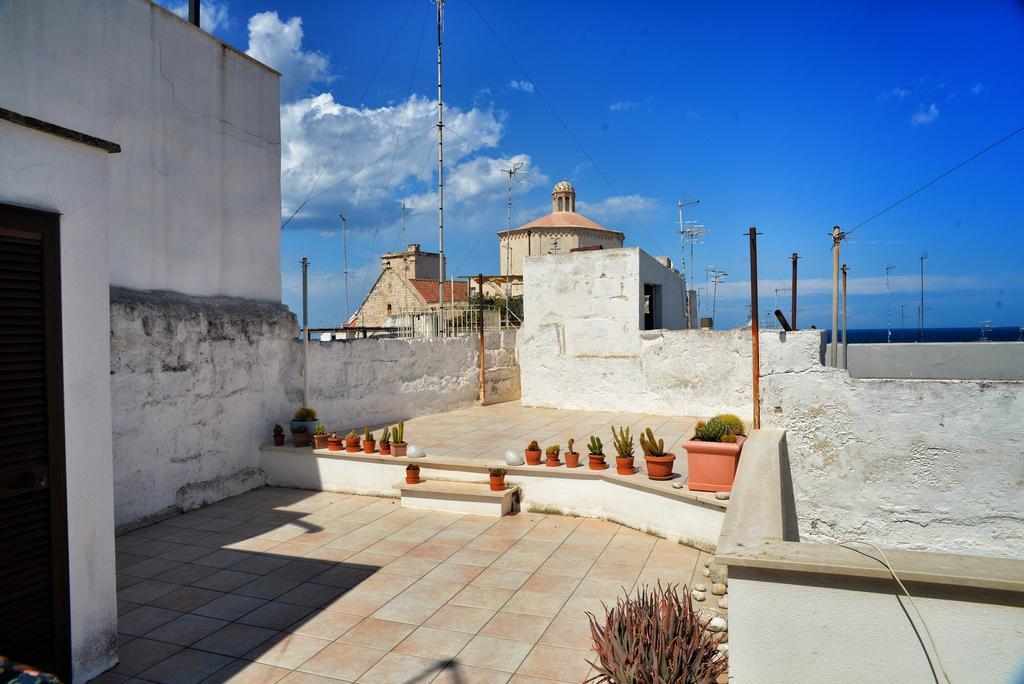 Home Village B&B Polignano a Mare Zewnętrze zdjęcie