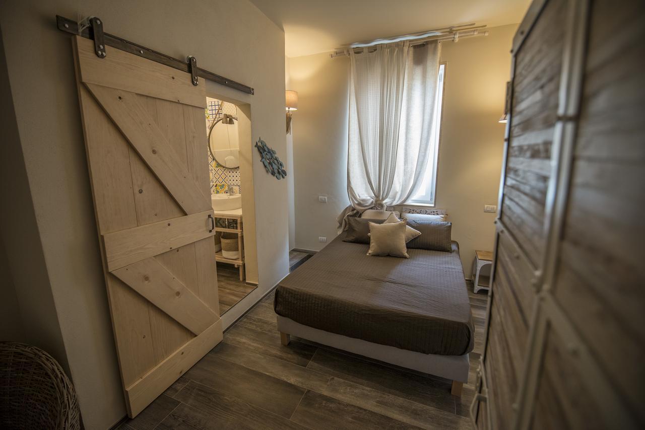 Home Village B&B Polignano a Mare Zewnętrze zdjęcie